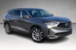 2026 Acura MDX with Technology Package