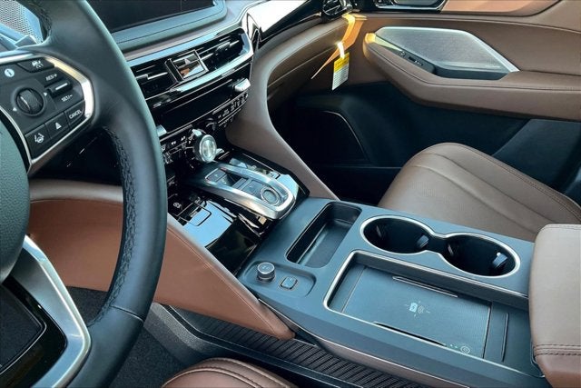 2026 Acura MDX with Technology Package