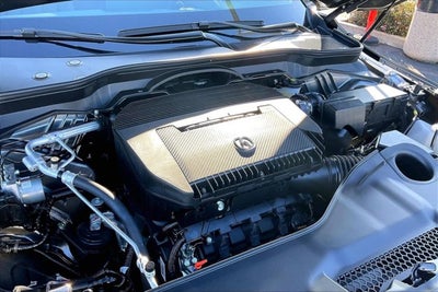 2026 Acura MDX with Technology Package