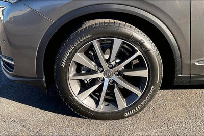 2026 Acura MDX with Technology Package