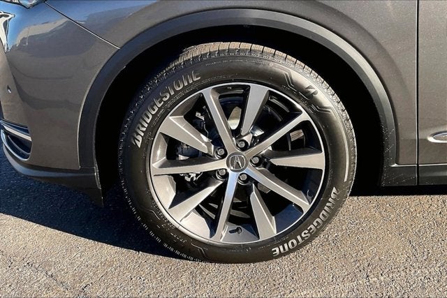 2026 Acura MDX with Technology Package