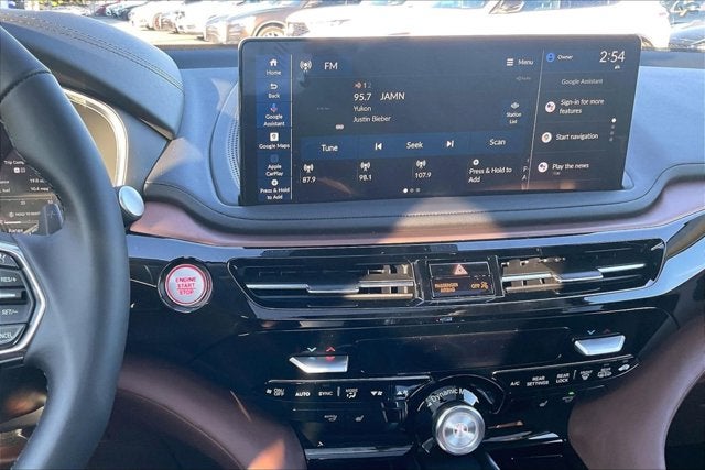 2026 Acura MDX with Technology Package