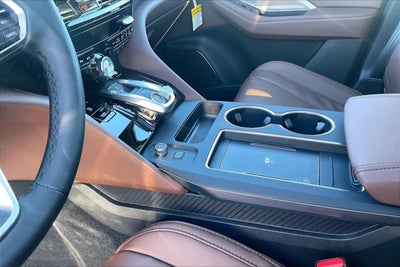 2026 Acura MDX with Technology Package