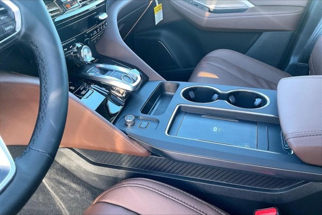 2026 Acura MDX with Technology Package