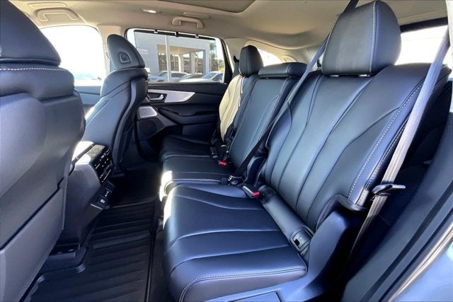 2026 Acura MDX with Technology Package