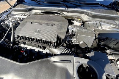 2026 Acura MDX with Technology Package