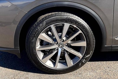 2026 Acura MDX with Technology Package