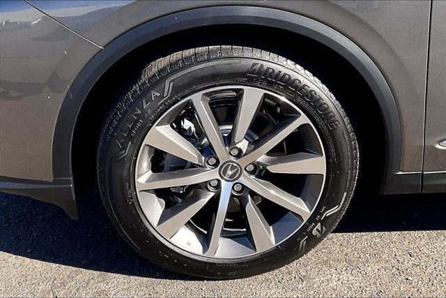 2026 Acura MDX with Technology Package