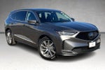 2026 Acura MDX with Technology Package