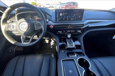 2026 Acura MDX with Technology Package