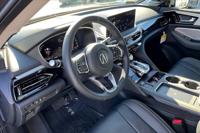 2026 Acura MDX with Technology Package