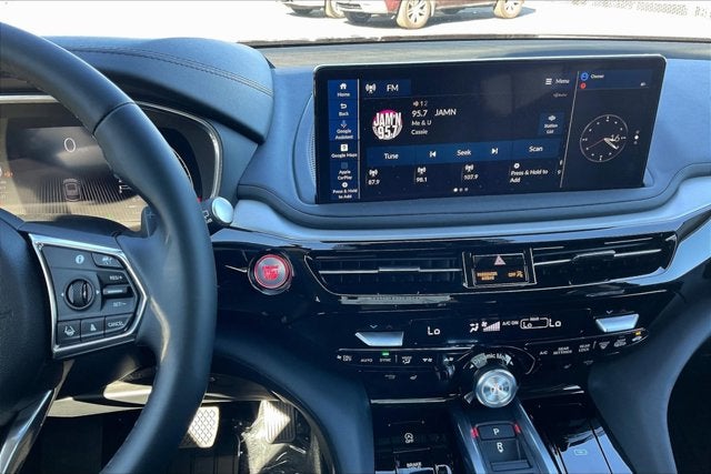 2026 Acura MDX with Technology Package