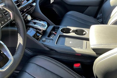 2026 Acura MDX with Technology Package