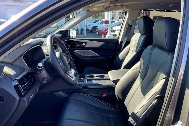 2026 Acura MDX with Technology Package