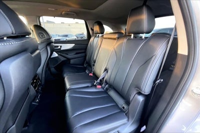 2026 Acura MDX with Technology Package