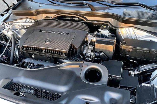 2026 Acura MDX with Technology Package