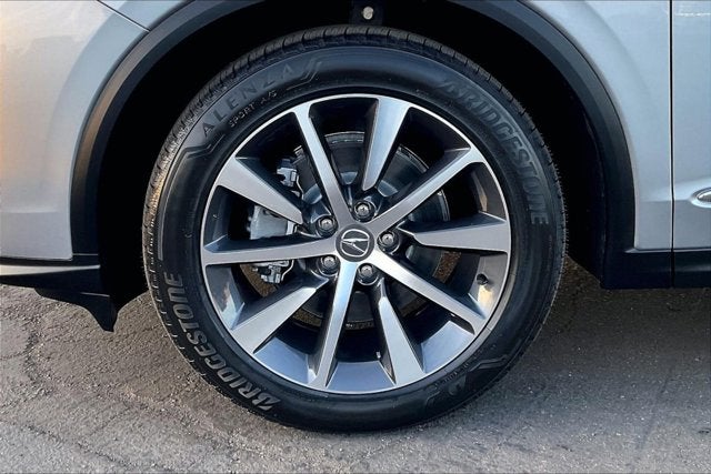 2026 Acura MDX with Technology Package