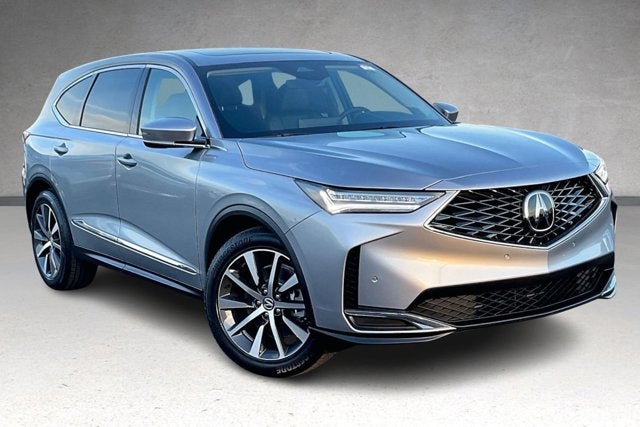 2026 Acura MDX with Technology Package