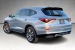 2026 Acura MDX with Technology Package