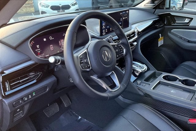2026 Acura MDX with Technology Package