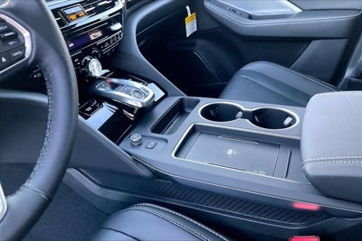 2026 Acura MDX with Technology Package