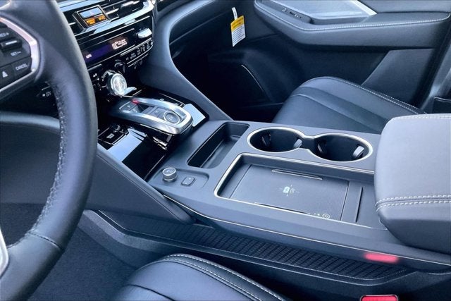 2026 Acura MDX with Technology Package