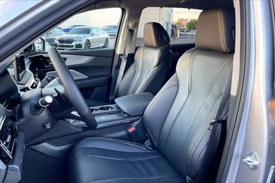 2026 Acura MDX with Technology Package