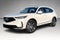 2026 Acura MDX with Technology Package