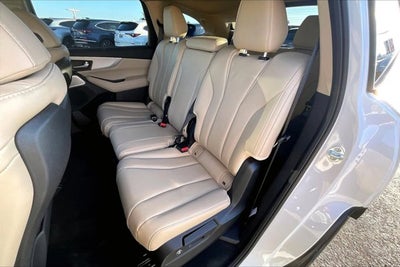 2026 Acura MDX with Technology Package