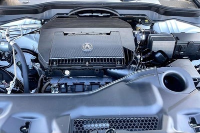 2026 Acura MDX with Technology Package