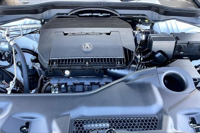 2026 Acura MDX with Technology Package