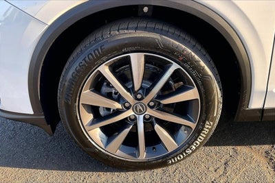 2026 Acura MDX with Technology Package