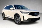 2026 Acura MDX with Technology Package