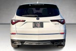 2026 Acura MDX with Technology Package