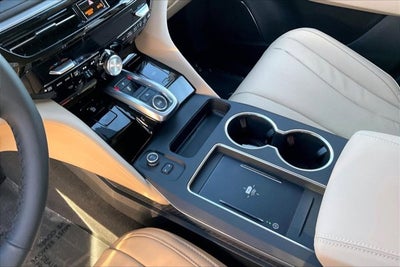 2026 Acura MDX with Technology Package