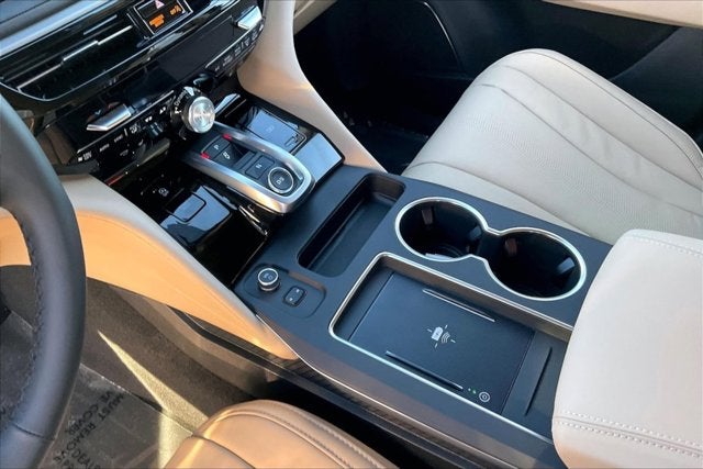 2026 Acura MDX with Technology Package