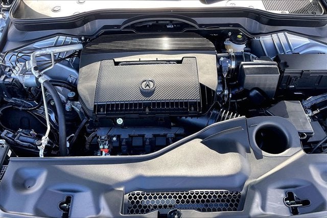 2026 Acura MDX with Technology Package