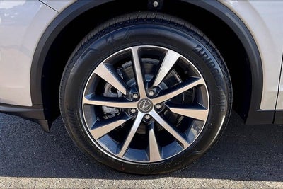 2026 Acura MDX with Technology Package