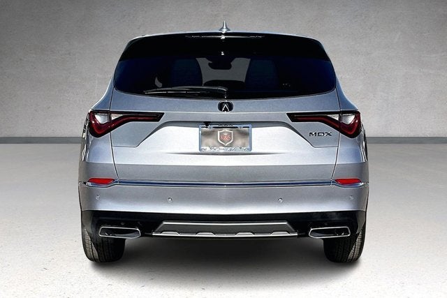 2026 Acura MDX with Technology Package
