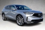 2026 Acura MDX with Technology Package