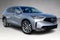 2026 Acura MDX with Technology Package