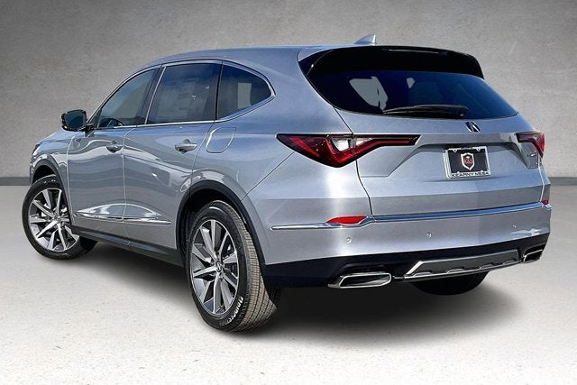 2026 Acura MDX with Technology Package