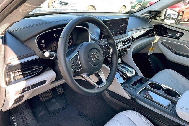 2026 Acura MDX with Technology Package