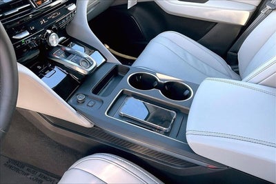 2026 Acura MDX with Technology Package