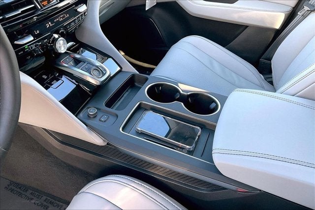 2026 Acura MDX with Technology Package