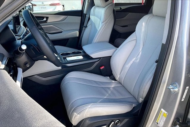 2026 Acura MDX with Technology Package