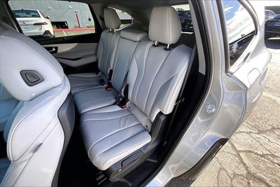 2026 Acura MDX with Technology Package