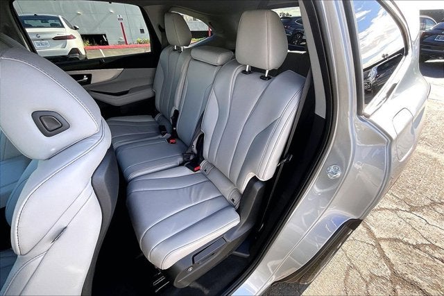 2026 Acura MDX with Technology Package