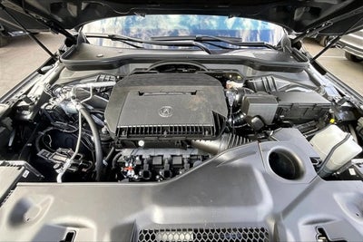 2026 Acura MDX with Technology Package