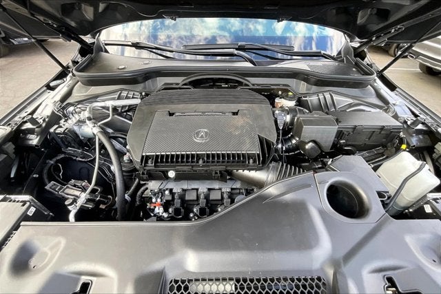 2026 Acura MDX with Technology Package